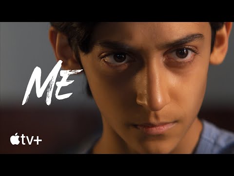 Me — Official Trailer | Apple TV+