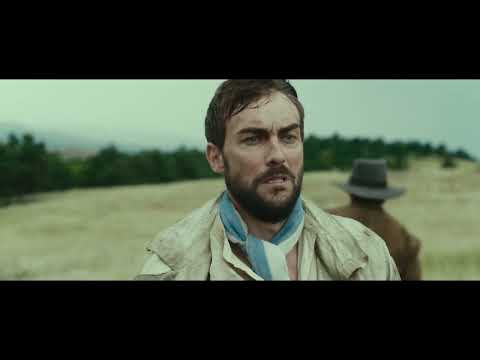 Django | Trailer | Sky Original