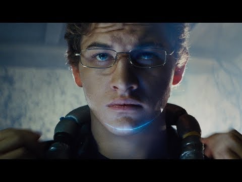 READY PLAYER ONE - See The Future