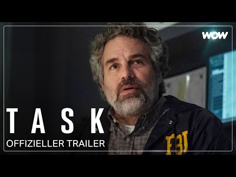 Task - Offizieller Trailer