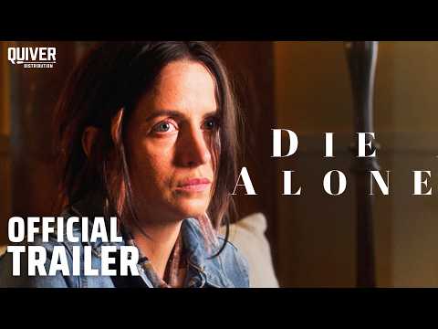 Die Alone | Official Trailer