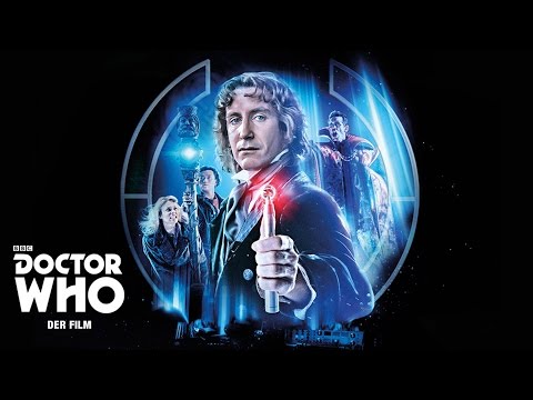 Doctor Who - Der Film | Trailer deutsch german HD | SciFi