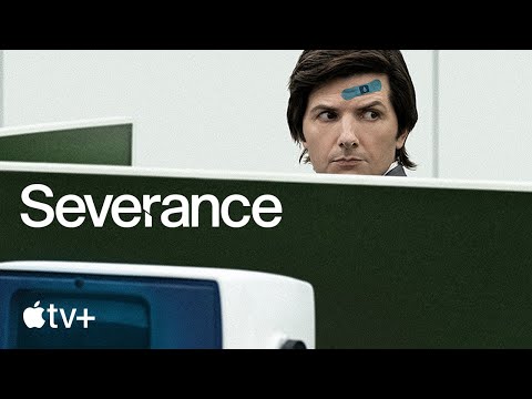 Severance – Offizieller Trailer | Apple TV+