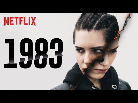 1983 | Offizieller Trailer | Netflix