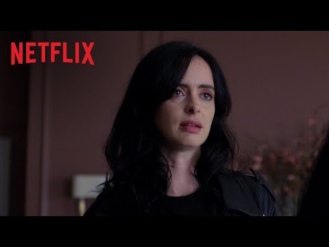 Marvel’s Jessica Jones: Staffel 3 | Offizieller Trailer | Netflix