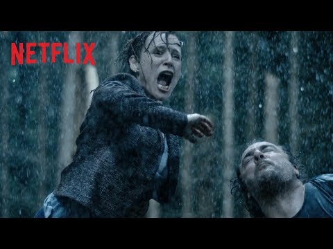 The Rain | Ankündigung | Netflix