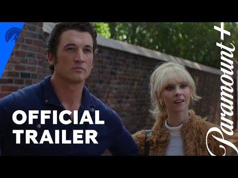 The Offer | Official Trailer | Paramount+