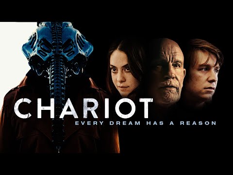 CHARIOT - Trailer Deutsch HD - Release 22.07.22