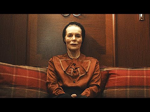 SHE WILL &quot;Creepy Clip&quot; (2021) Alice Krige Horror