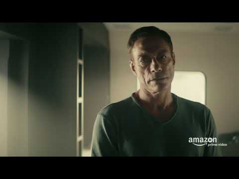 John-Claude Van Johnson | Amazon Exklusive Serie