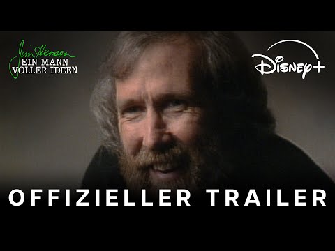 Jim Henson: Ein Mann voller Ideen I Jetzt exklusiv auf Disney+ streamen I Disney+