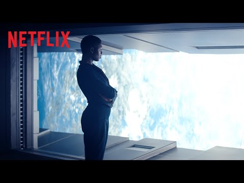 Nightflyers | Erste Vorschau | Netflix