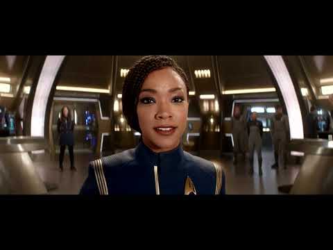 NEW - STAR TREK: DISCOVERY - Season 3 Teaser