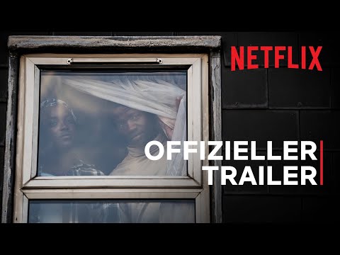 His House | Offizieller Trailer | Netflix