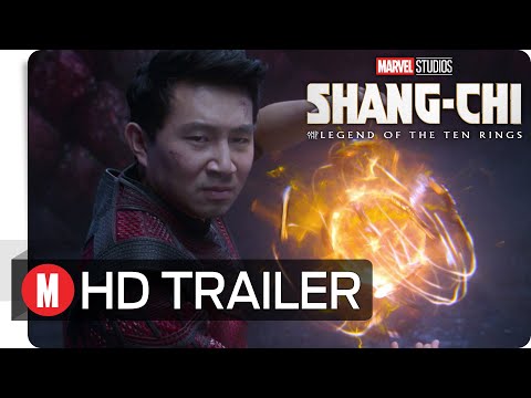 Marvel Studios&#039; Shang-Chi and The Legend of the Ten Rings –Teaser-Trailer | Marvel HD