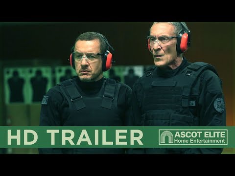 Die Super-Cops I Deutscher Trailer