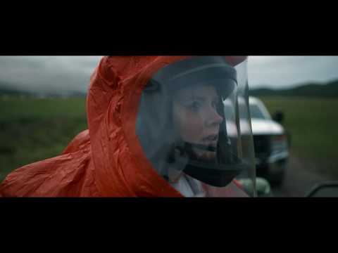 ARRIVAL - HD Trailer deutsch | Ab 25.11.2016 im Kino