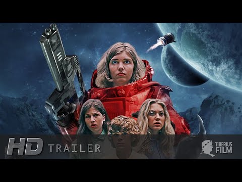 Space Assassins - Flucht in die Zukunft / Offizieller Trailer / HD Deutsch