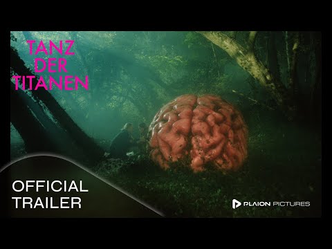 Tanz Der Titanen (Deutscher Trailer) - Cate Blanchett, Alicia Vikander, Charles Dance