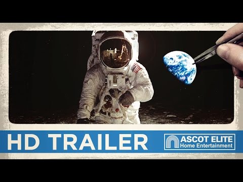 Operation Avalanche I Deutscher Trailer