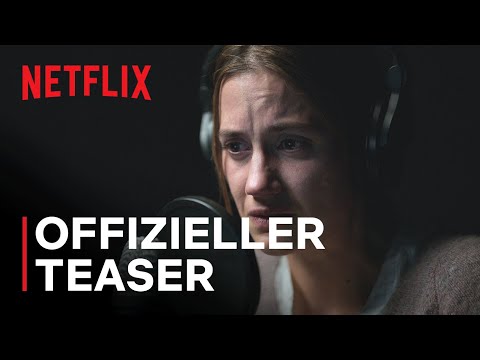 Equinox | Offizieller Teaser | Netflix