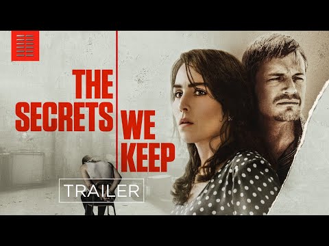 THE SECRETS WE KEEP I Official Trailer I Bleecker Street