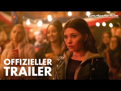 Clown In A Cornfield | Offizieller Trailer