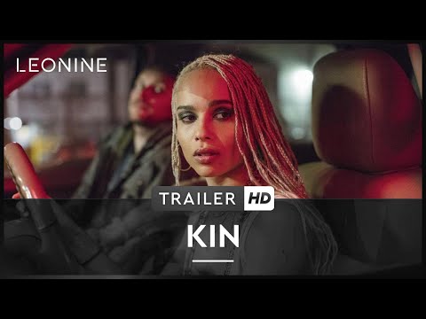 KIN | Trailer | Deutsch | HD | Offiziell