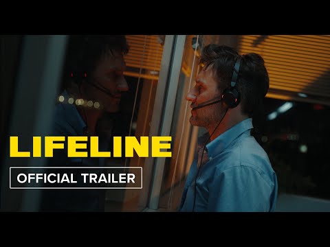 Lifeline | Official Trailer HD | February 21