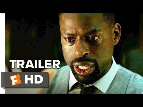 Hotel Artemis Trailer #1 (2018) | Movieclips Trailers