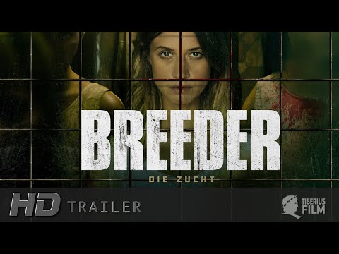 BREEDER - DIE ZUCHT I Trailer Deutsch (HD)