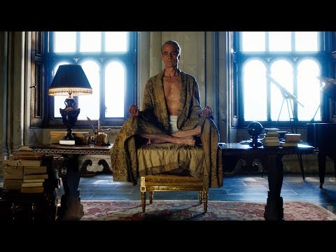 Watchmen - HBO Series Featurette