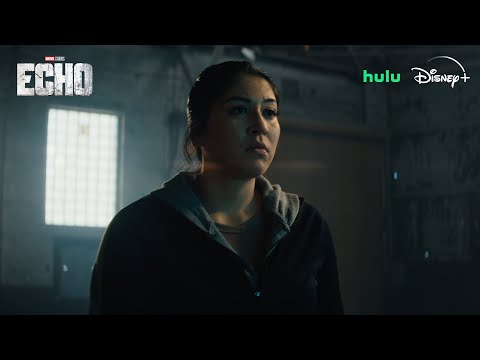 Marvel Studios&#039; Echo | Rampage | Disney+ &amp; Hulu