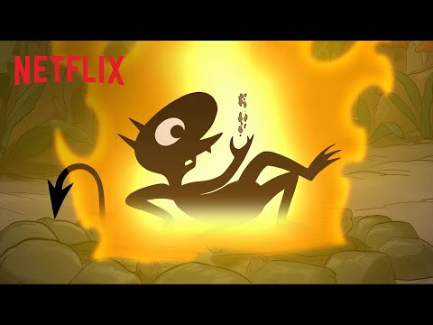 Disenchantment | Das ist Luci I Netflix