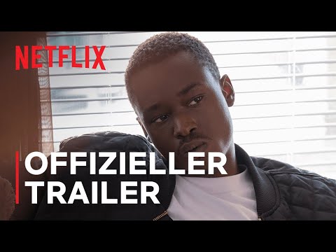 „All Day and A Night“ mit Jeffrey Wright und Ashton Sanders | Offizieller Trailer | Netflix