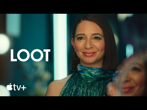 Loot — Official Trailer | Apple TV+