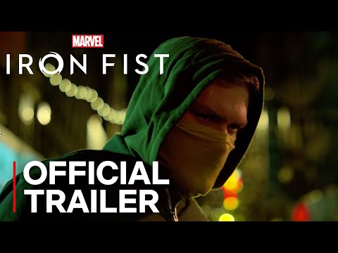 Marvel’s Iron Fist: Season 2 | Official Trailer [HD] | Netflix