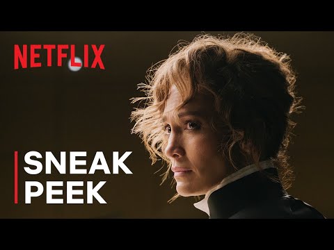 Atlas | Sneak Peek | Netflix