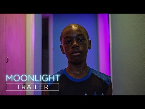 MOONLIGHT | HD TRAILER (deutsch/german)