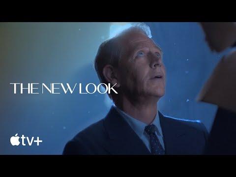 The New Look — Official Trailer | Apple TV+