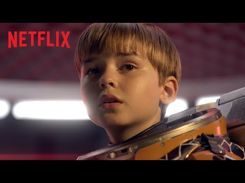 Lost in Space – Verschollen zwischen fremden Welten | Release-datum | Netflix