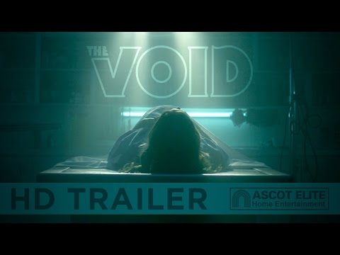 The Void I Deutscher Trailer