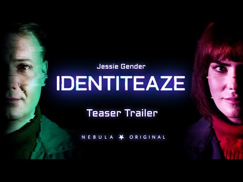 IDENTITEAZE — Official Teaser