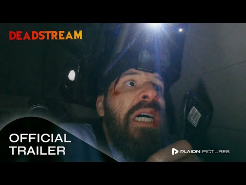Deadstream (Deutscher Trailer) - Joseph Winter, Melanie Stone