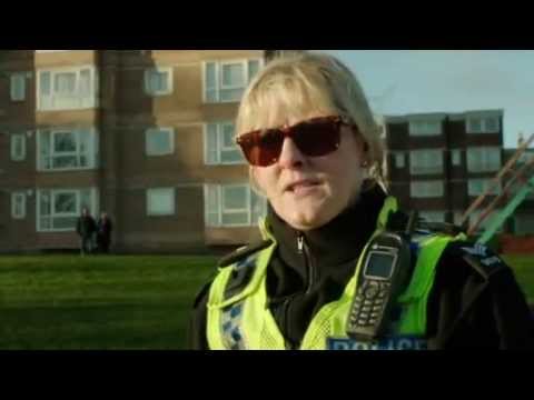 „Happy Valley“ Staffel 1 (Trailer Deutsch)