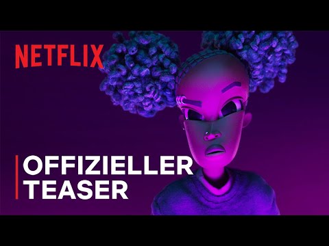 Wendell &amp; Wild | Offizieller Teaser | Netflix