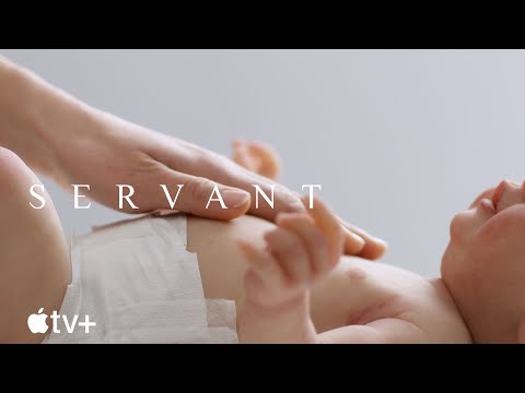 Servant — “Solitude” Official Teaser | Apple TV+