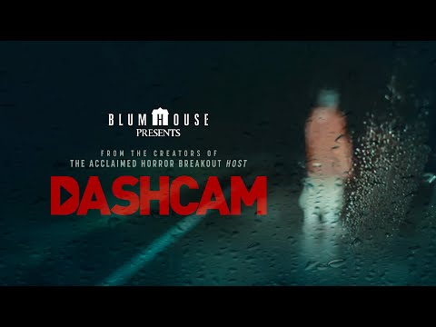 DASHCAM | Official Trailer