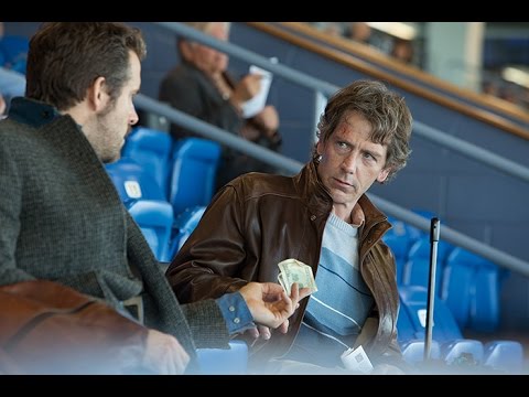 „Dirty Trip – Mississippi Grind“ (Trailer Deutsch HD)