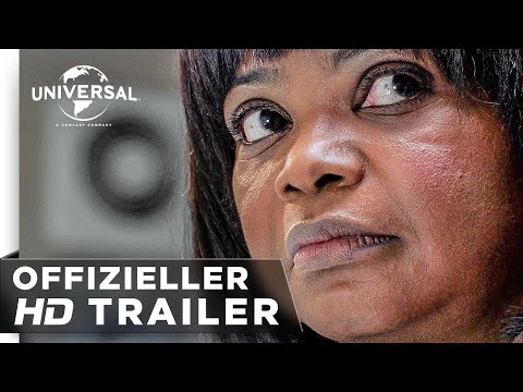 MA - Trailer deutsch/german HD